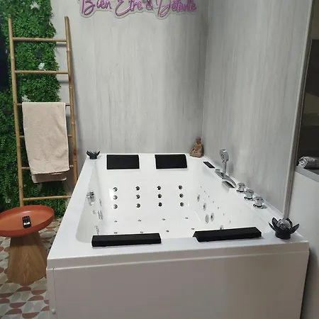 Chez Coco&lolo كامبراي